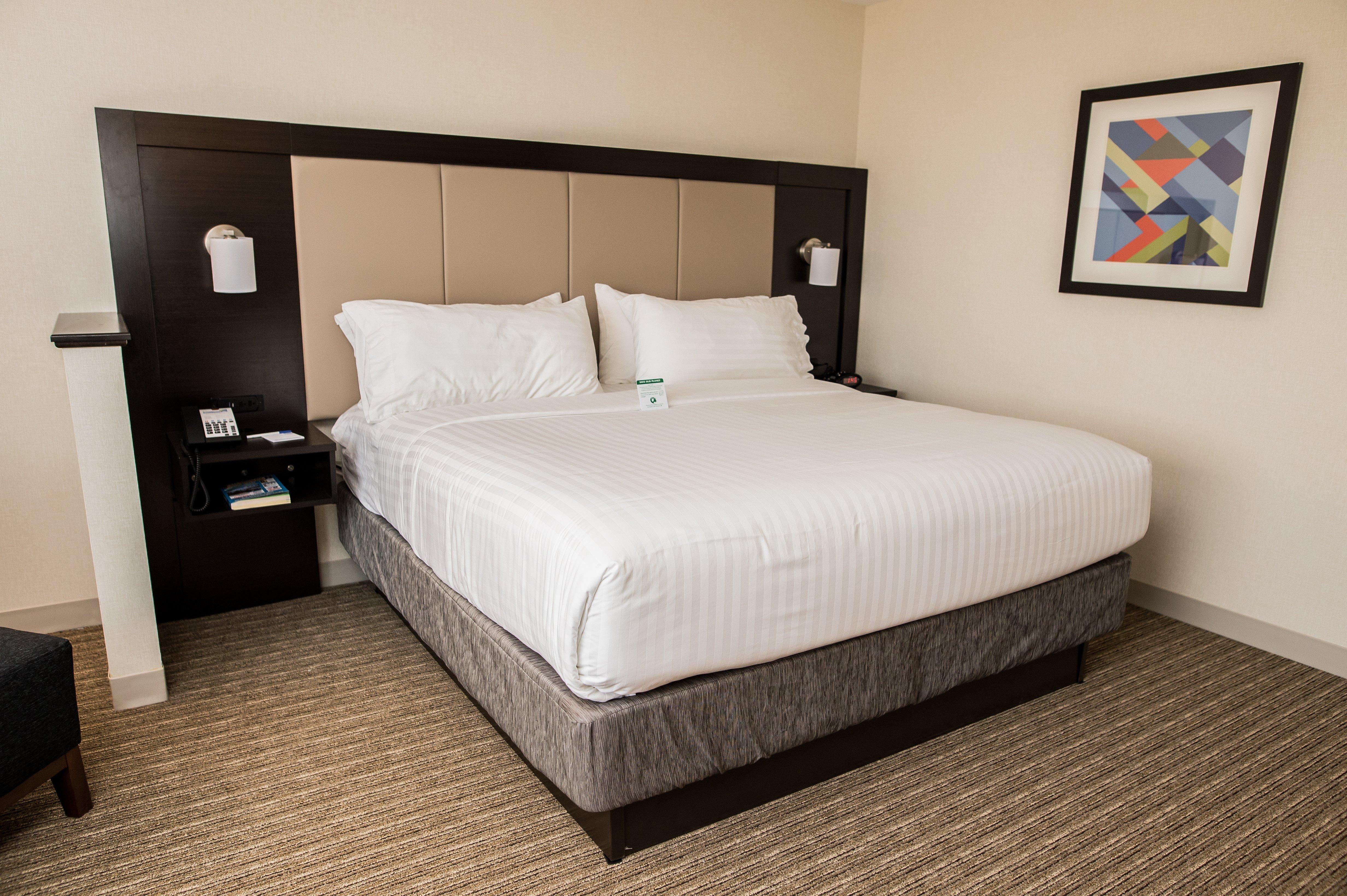 Holiday Inn Express & Suites - Marietta By Ihg Bagian luar foto