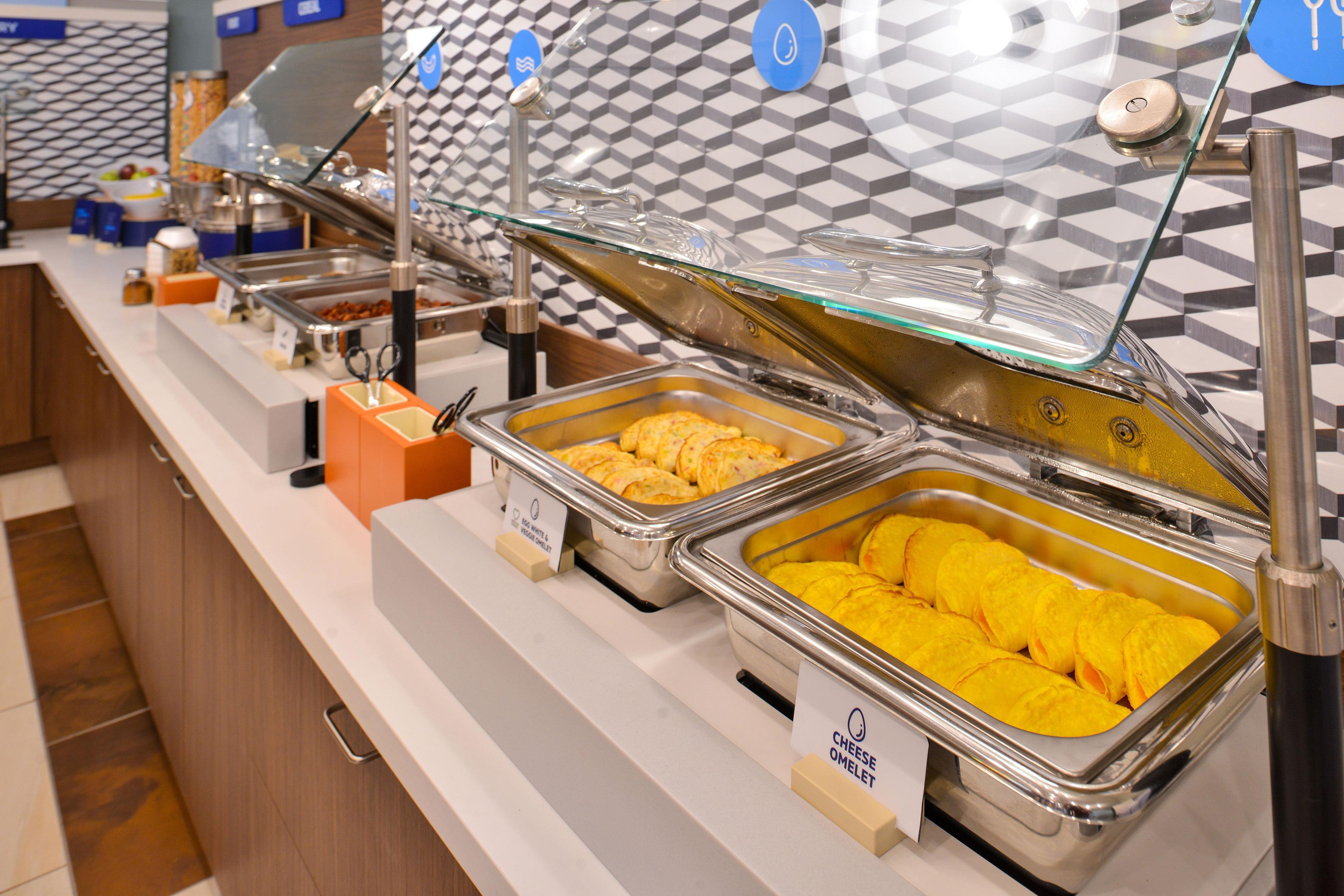 Holiday Inn Express & Suites - Marietta By Ihg Bagian luar foto