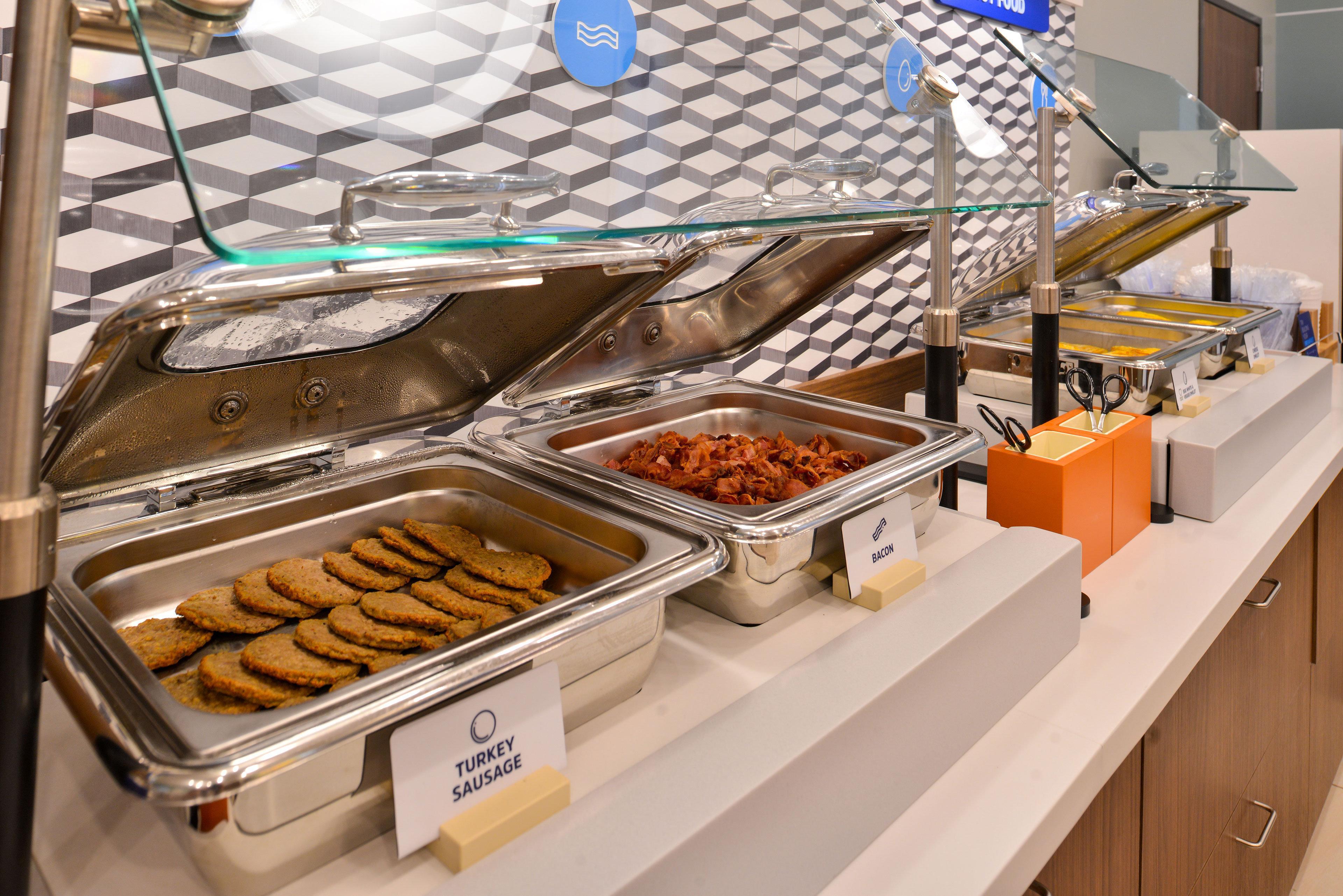 Holiday Inn Express & Suites - Marietta By Ihg Bagian luar foto