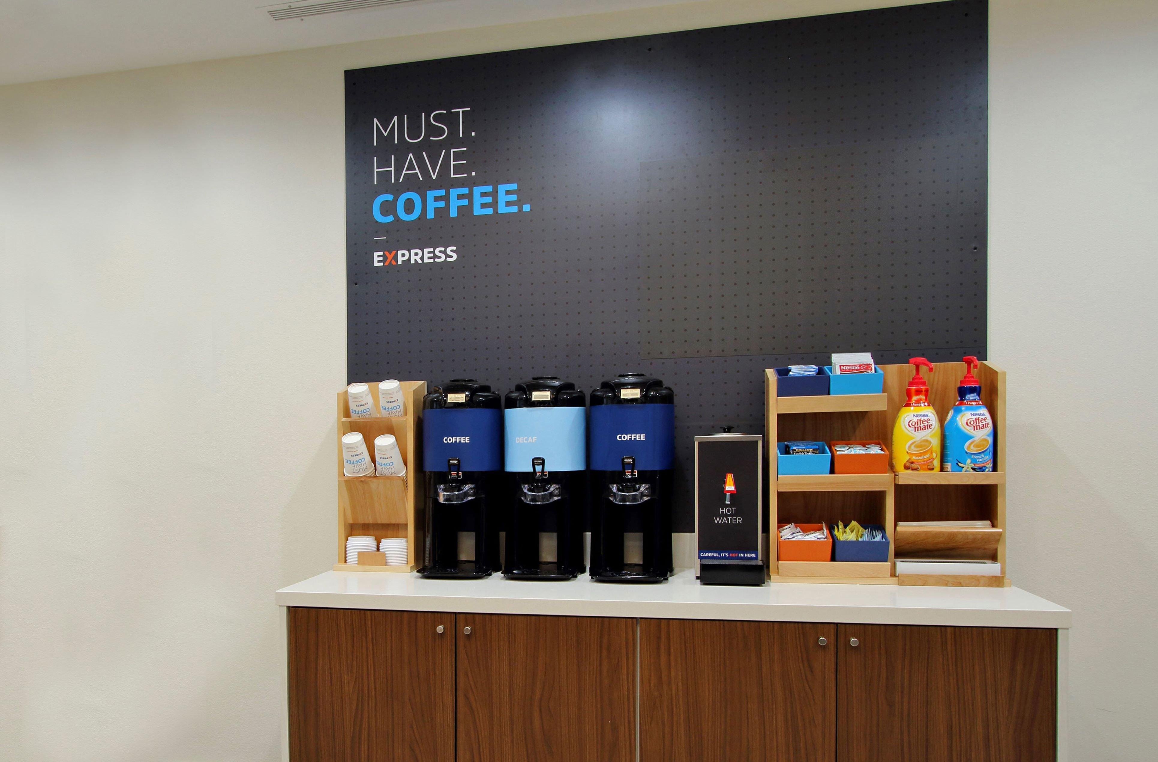 Holiday Inn Express & Suites - Marietta By Ihg Bagian luar foto